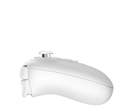 8BitDo 64 Bluetooth Controller White - 1331369 - zdjęcie 6